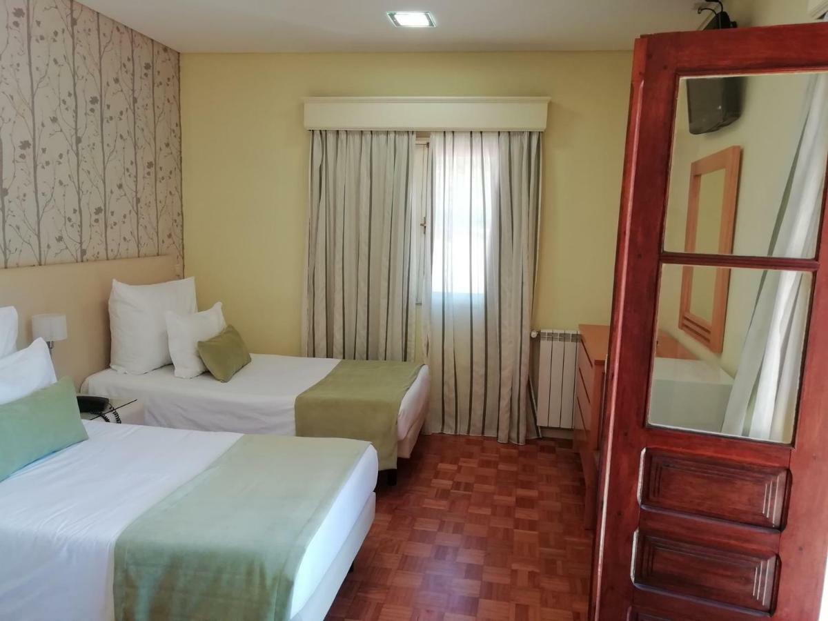 Adelaide Hotel Geres Exterior foto